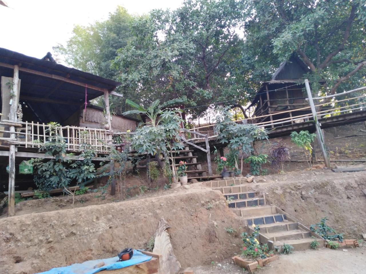 Tree Lodge Banlung Exterior photo
